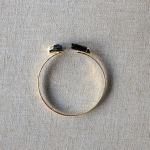 Tourmaline bracelet