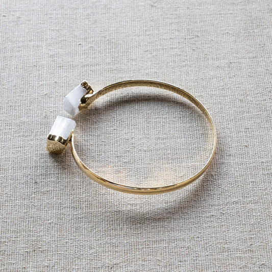 Gold Elements bracelet