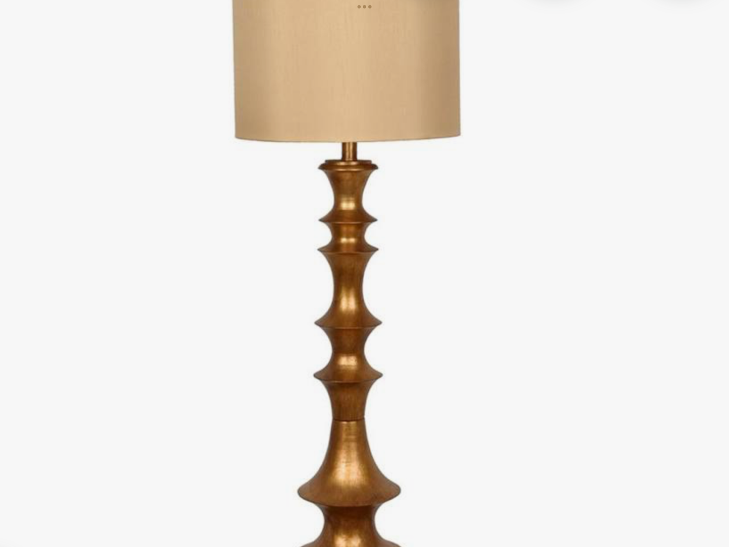 Table Lamp Portable Light