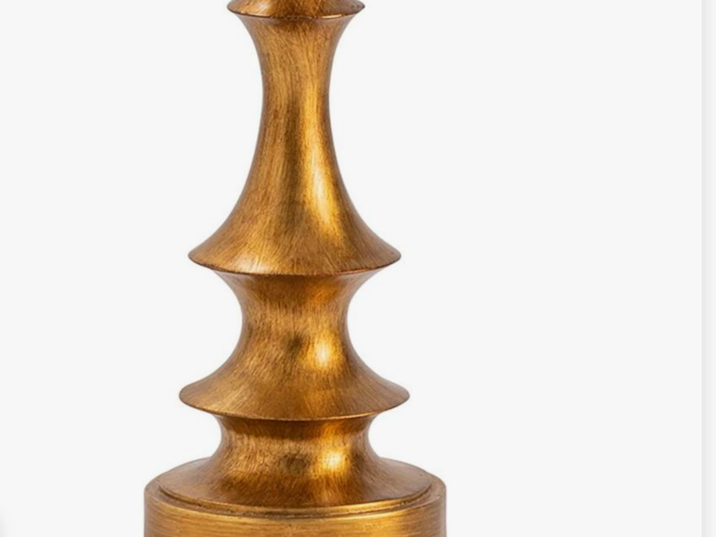 Table Lamp Portable Light