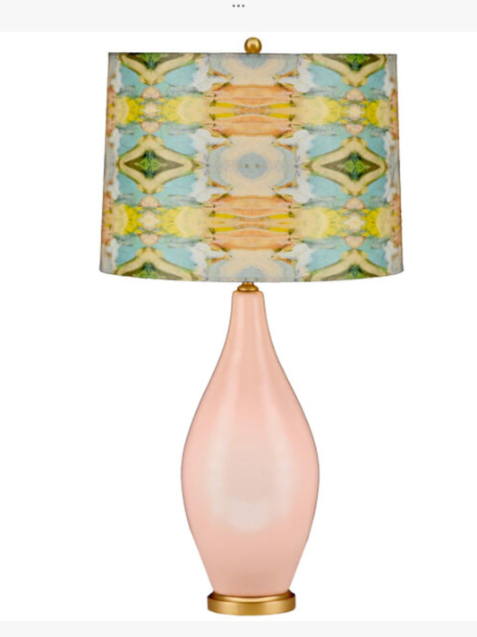 Gayle Lamp