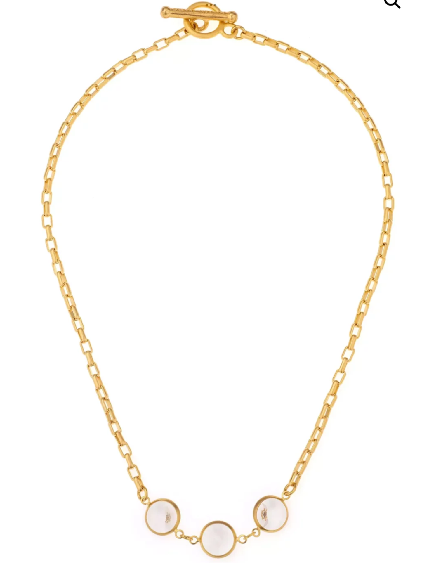 The Blisse Necklace