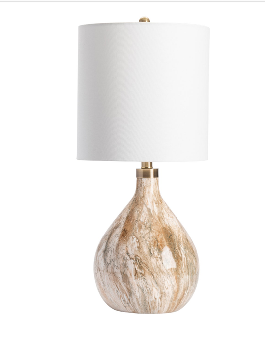 Russo Table Lamp