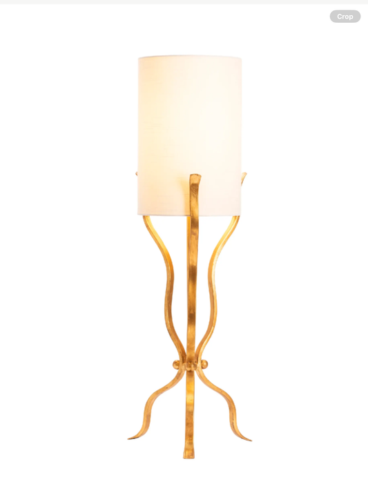 Xavier Table Lamp