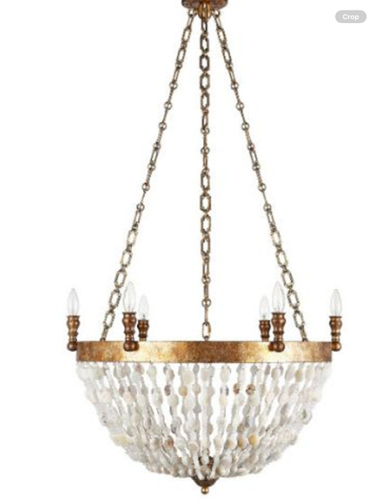 Gigi Chandelier