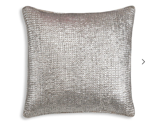 Piper Acrylic Knit Pillow