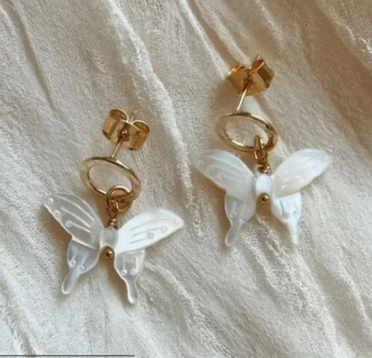 Zaya Earrings