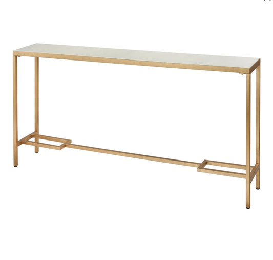 Equus Console Table