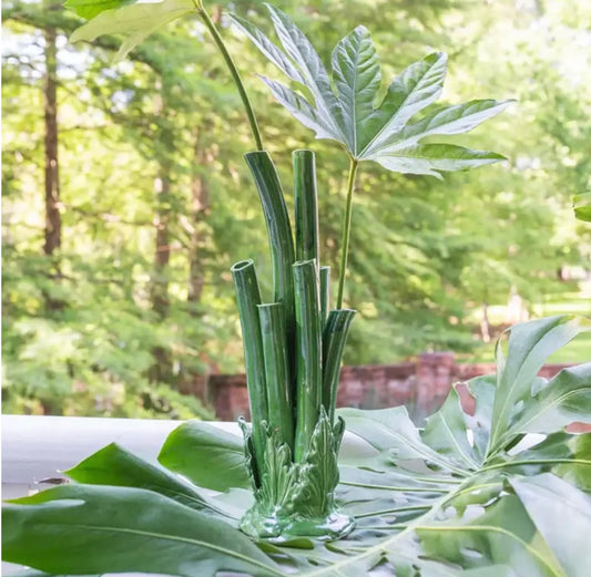 Tulipiere Green Bamboo