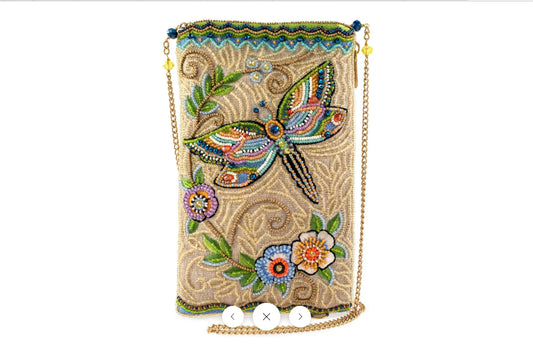 Soaring Spirit Crossbody