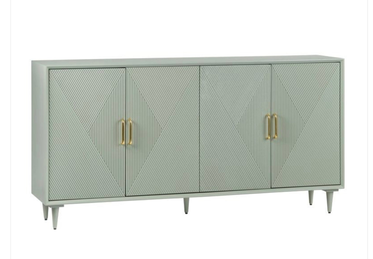 Arvada Four-Door Sideboard