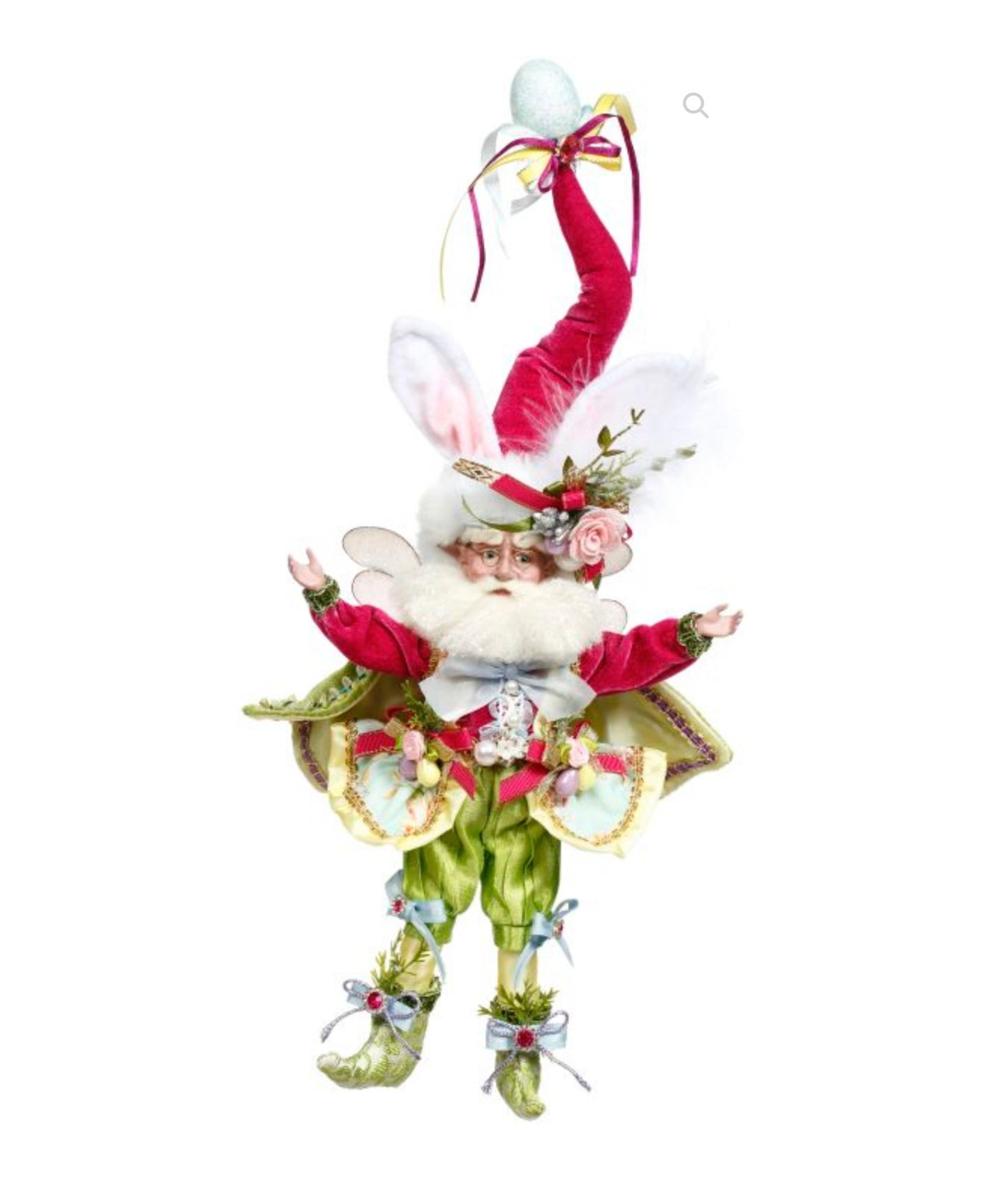 Happy Easter Fairy 11.5”