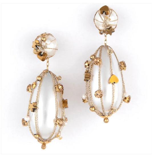 Cora Earring