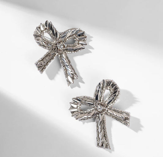 Luz Earrings