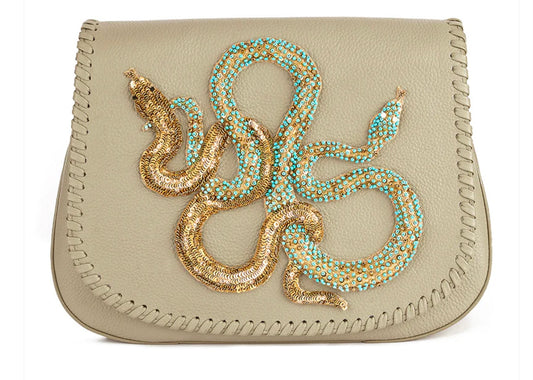 Savile Handbag