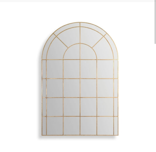 Grantola Arch Mirror