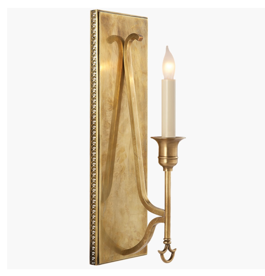 Savannah Sconce