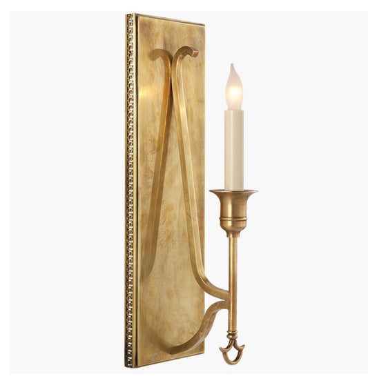 Savannah Sconce