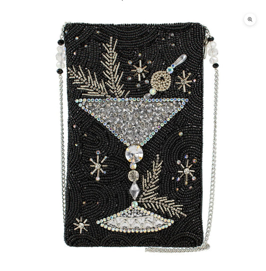 Holidaze Crossbody Phone Bag