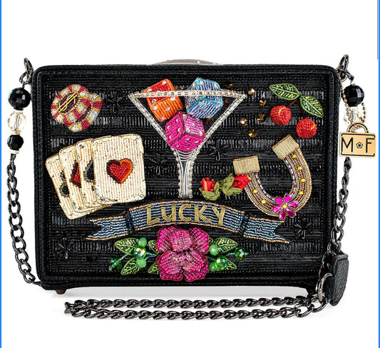 Lady Luck Handbag