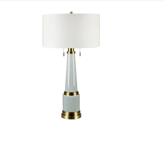 Astoria Buffet Lamp