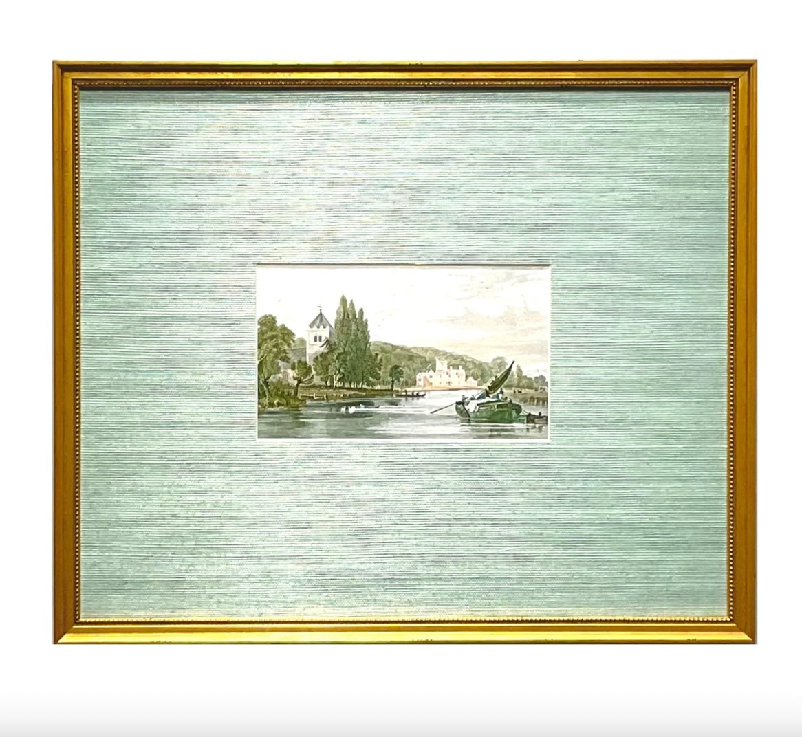 HERITAGE ART (set of 4)