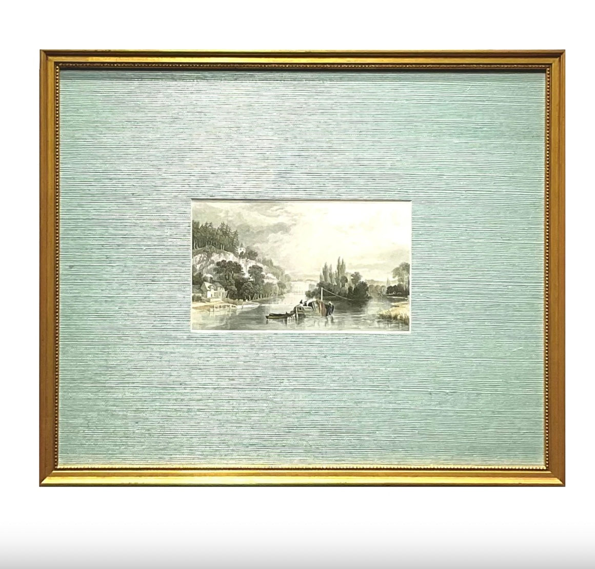 HERITAGE ART (set of 4)