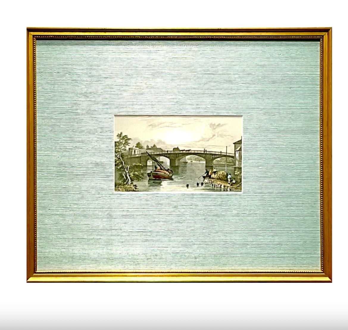 HERITAGE ART (set of 4)