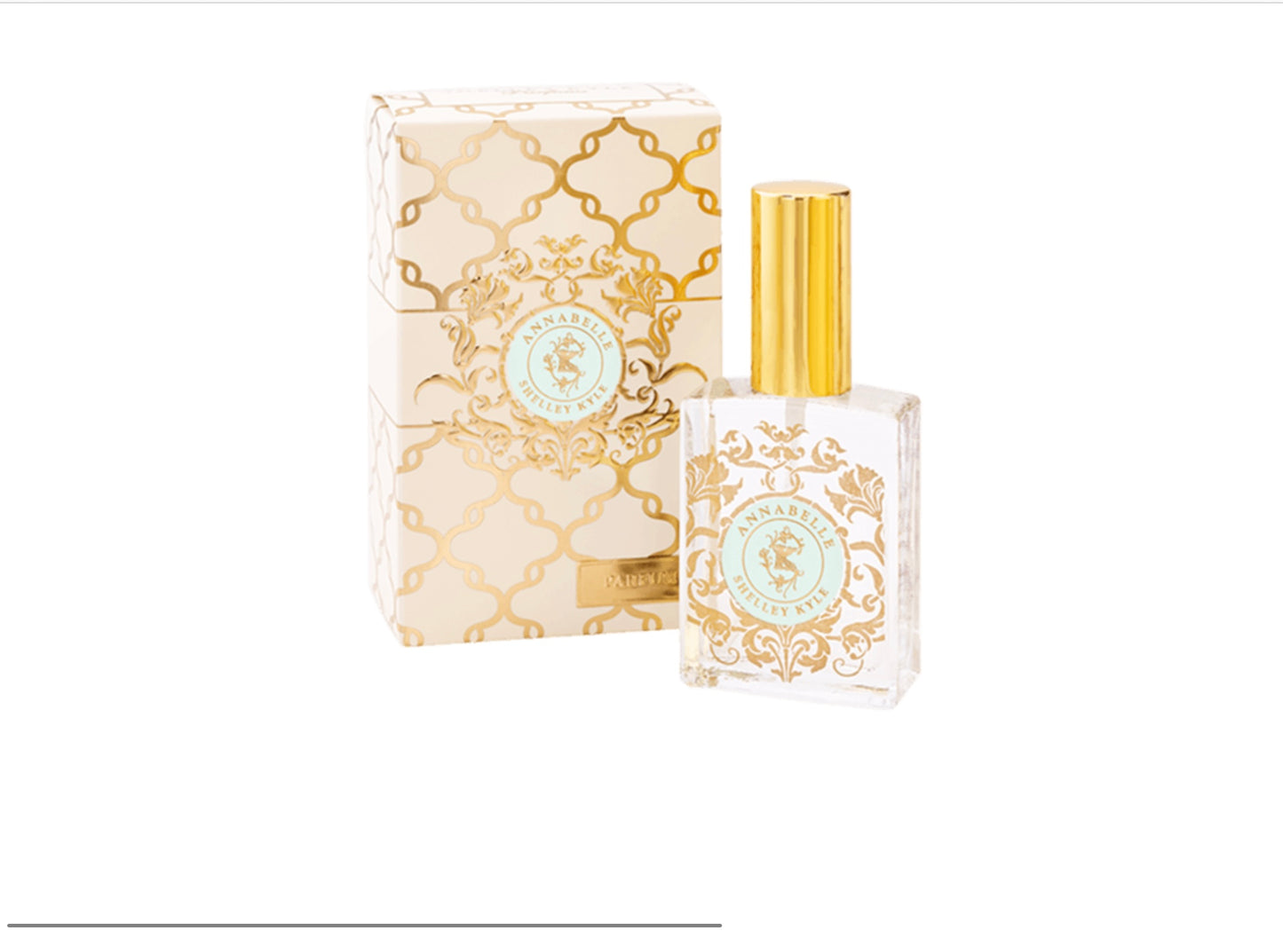 Shelly Kyle Perfume