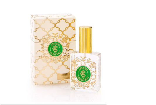 Shelly Kyle Perfume