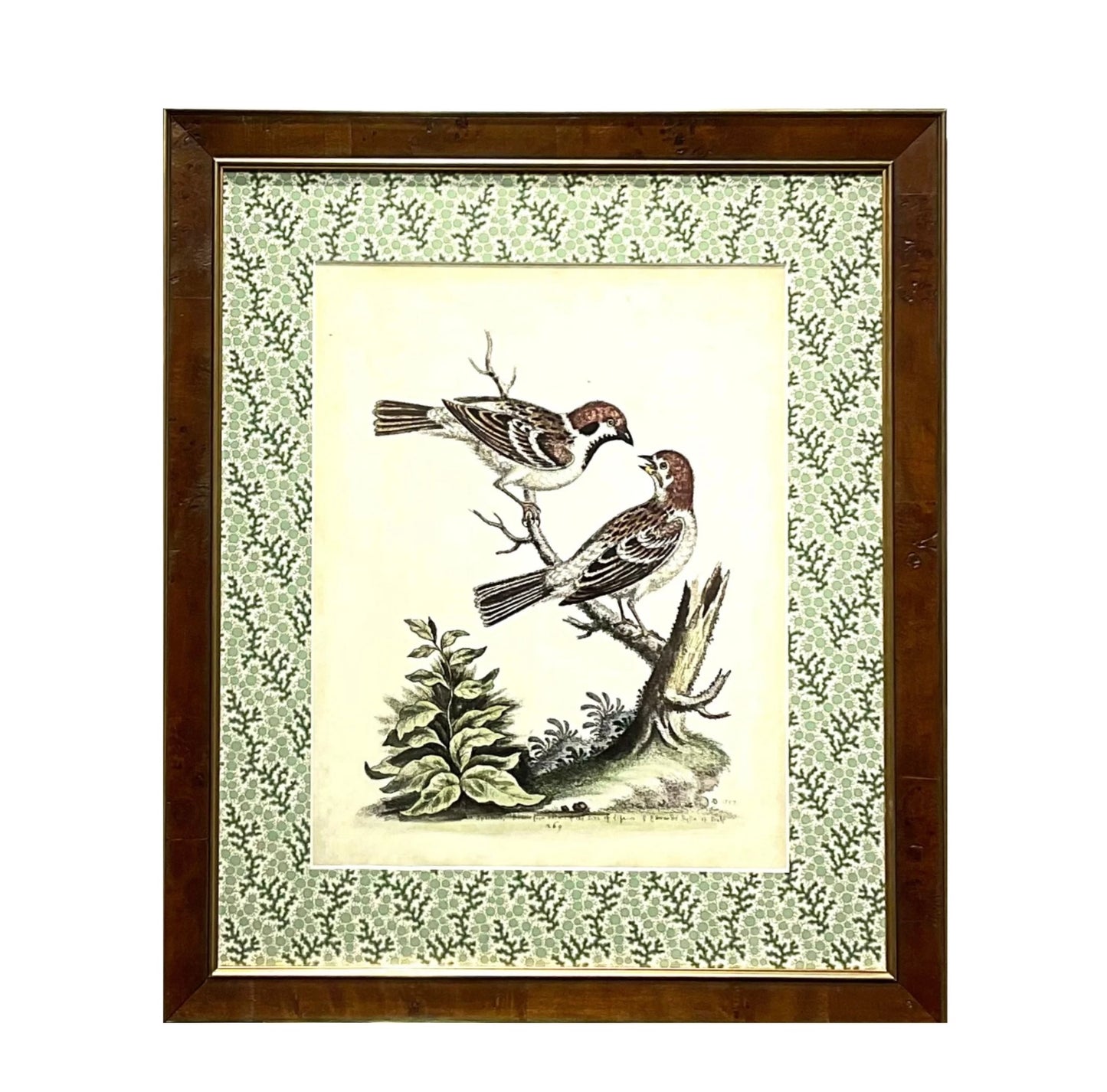 Heritage Art (set of 2)