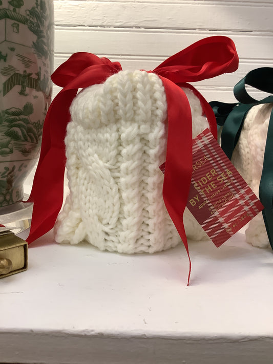 Holiday Bag Candles