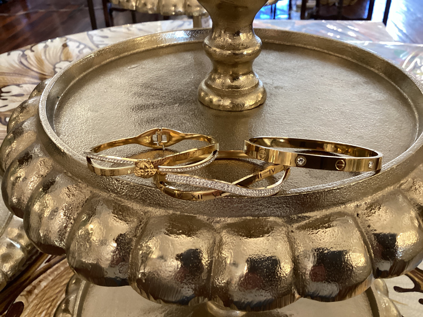 Bangles