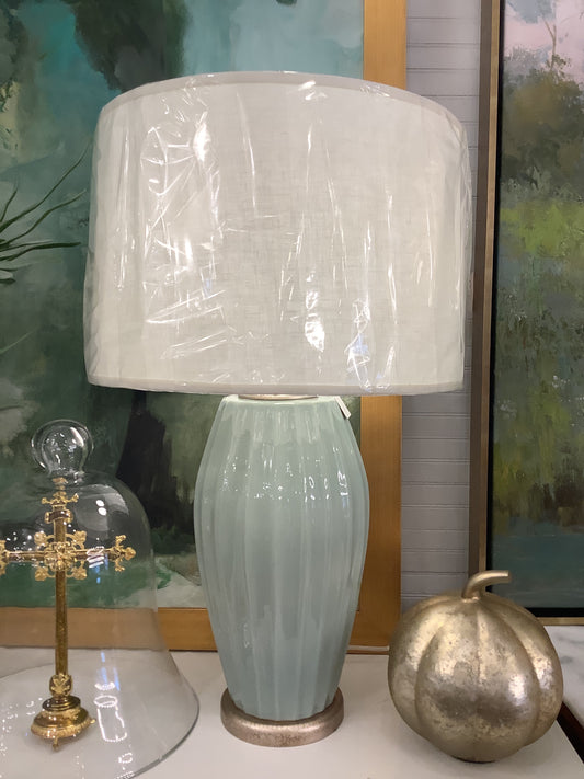 Seaweed Lamp