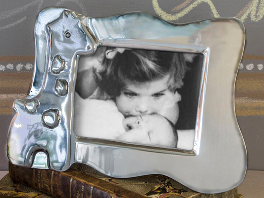 Baby 4 x 6 Frame
