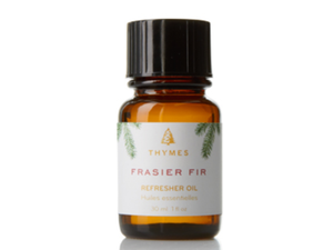 FF Refresher Oil