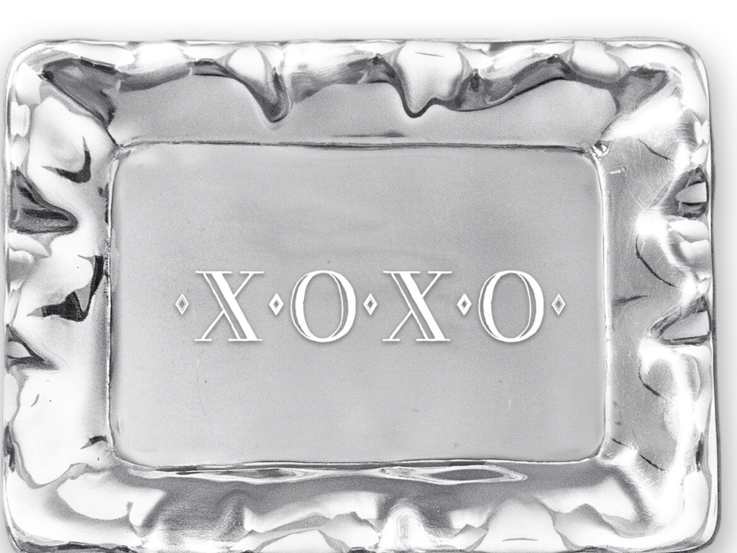 Friendship Tray
