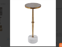 Load image into Gallery viewer, Miriam Accent Table