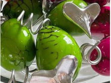 Load image into Gallery viewer, Artisan Hand Crafted Cheese Mice