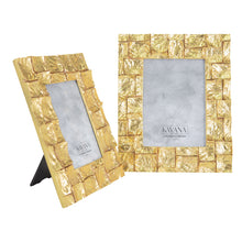 Load image into Gallery viewer, Gold picture frame