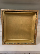 Load image into Gallery viewer, Vintage Inspired Trays