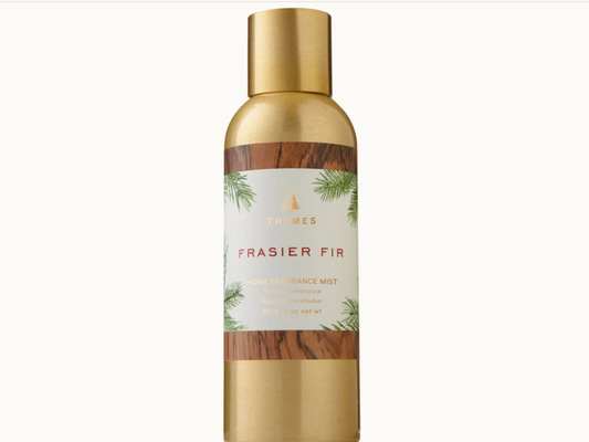 Frasier Fir Home Fragrance Mist