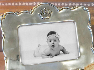 Baby 4 x 6 Frame