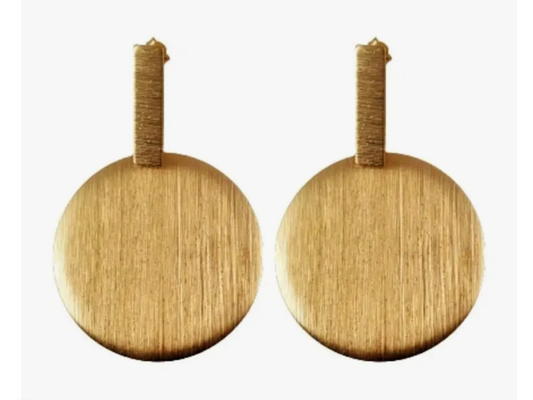 Grauna Earrings