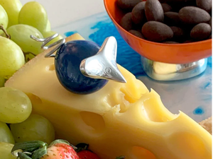 Artisan Hand Crafted Cheese Mice