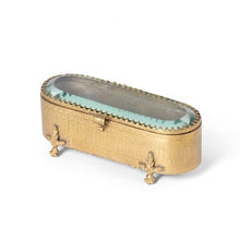 Load image into Gallery viewer, Antique Glasses Case