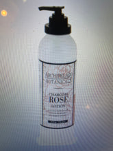 Load image into Gallery viewer, Charcoal Rose 18oz