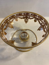 Load image into Gallery viewer, Baroque Gold Compote