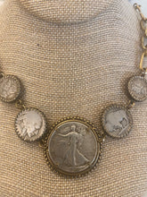 Load image into Gallery viewer, Liberty Buffalo Coin Jewelry