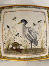 Load image into Gallery viewer, Heron Serving Plate/Tray